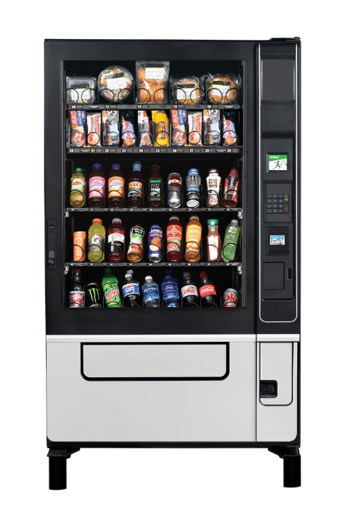 VendRevv 42 Select Chill Center