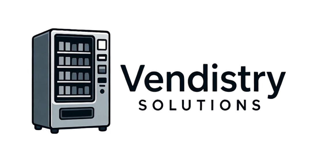 Vendistry Solutions Logo